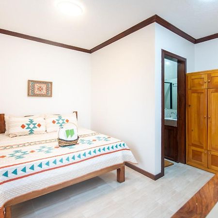 Appartamento Siesta Siargao General Luna  Esterno foto