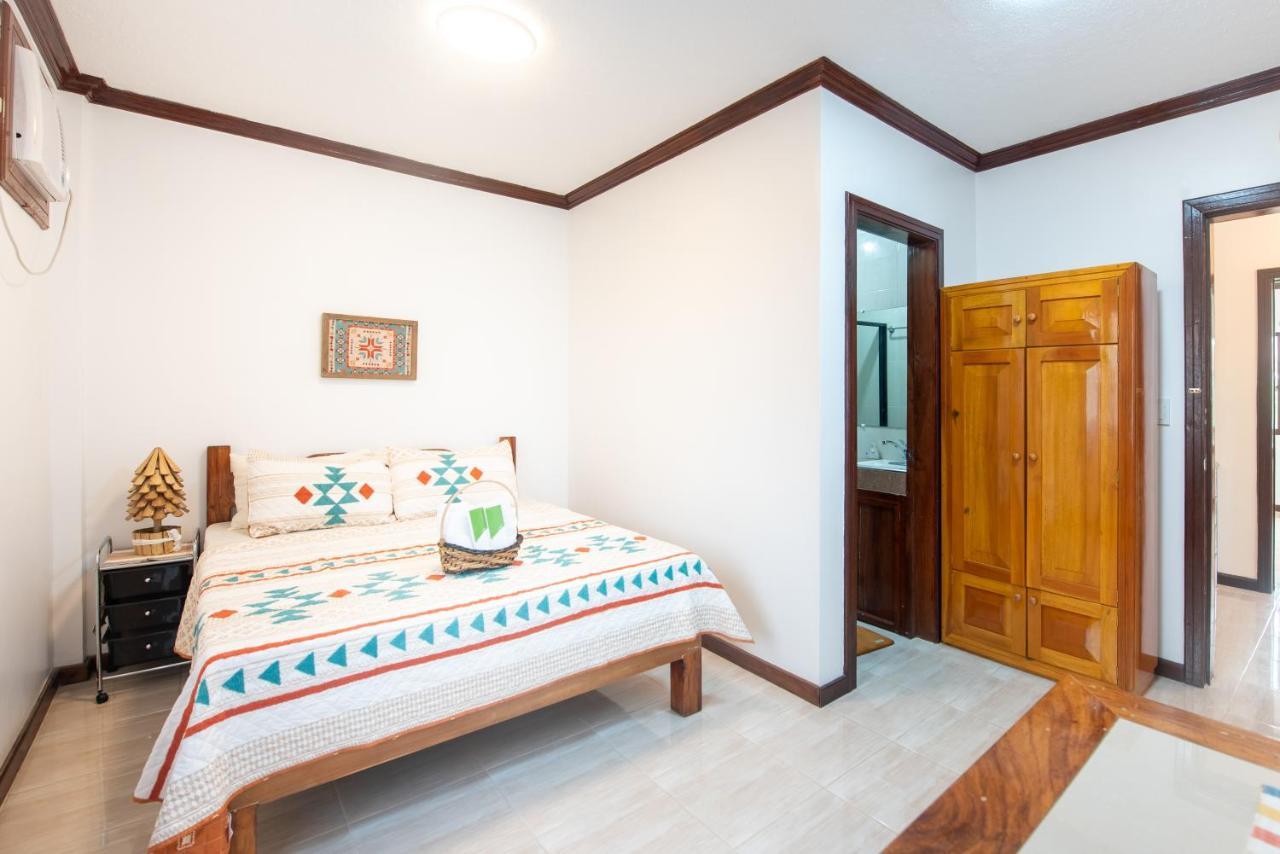 Appartamento Siesta Siargao General Luna  Esterno foto