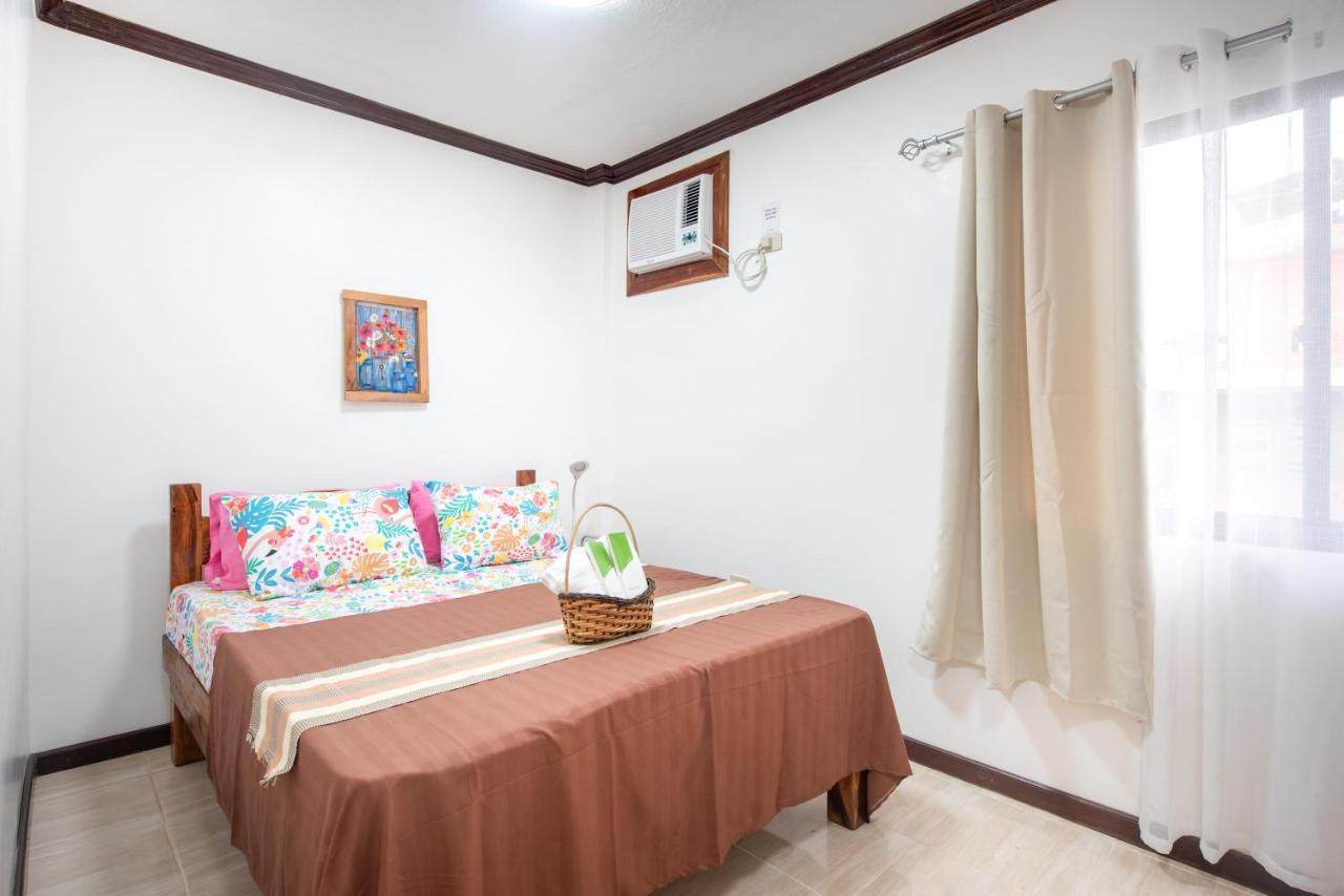Appartamento Siesta Siargao General Luna  Esterno foto