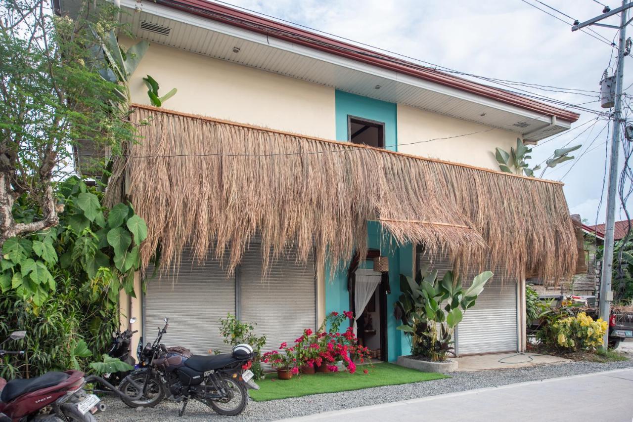 Appartamento Siesta Siargao General Luna  Esterno foto