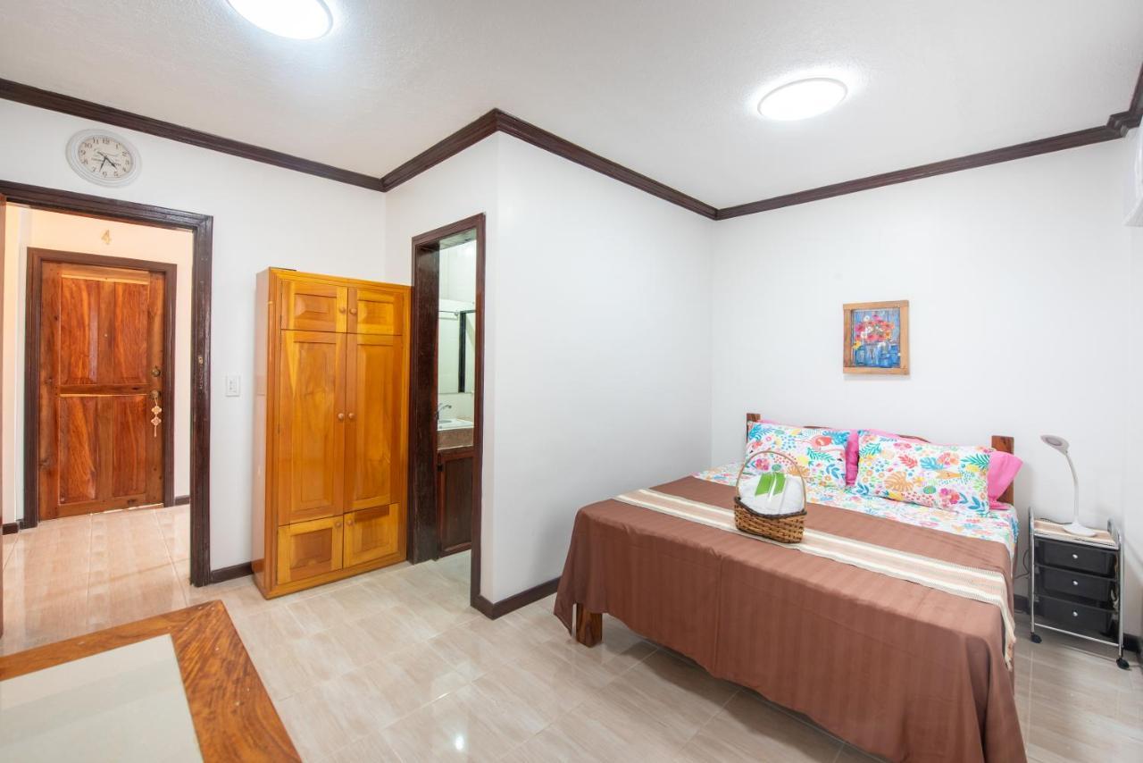Appartamento Siesta Siargao General Luna  Esterno foto
